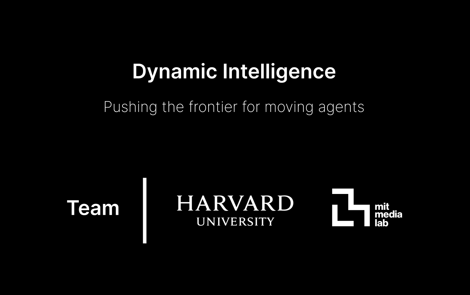 Dynamic intelligence Introduces Fleet-Tape v0: Production Telemetry and Policy Promotion for Embodied AI Fleets